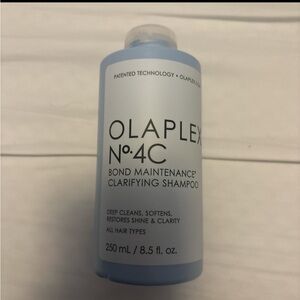 Olaplex No.4C Clarifying Shampoo NEW